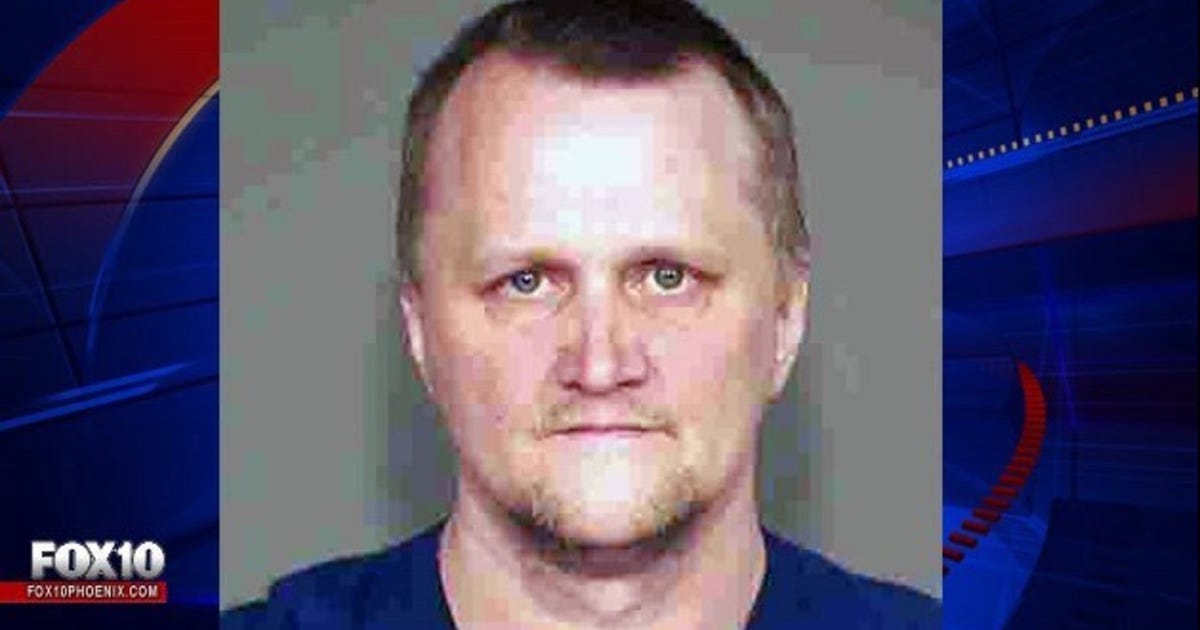 Gilbert Police arrest suspect in realtor attack | FOX 10 Phoenix