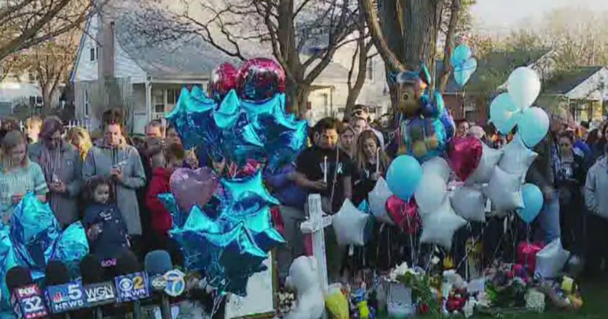 Parents charged in death of missing Crystal Lake boy | FOX 10 Phoenix