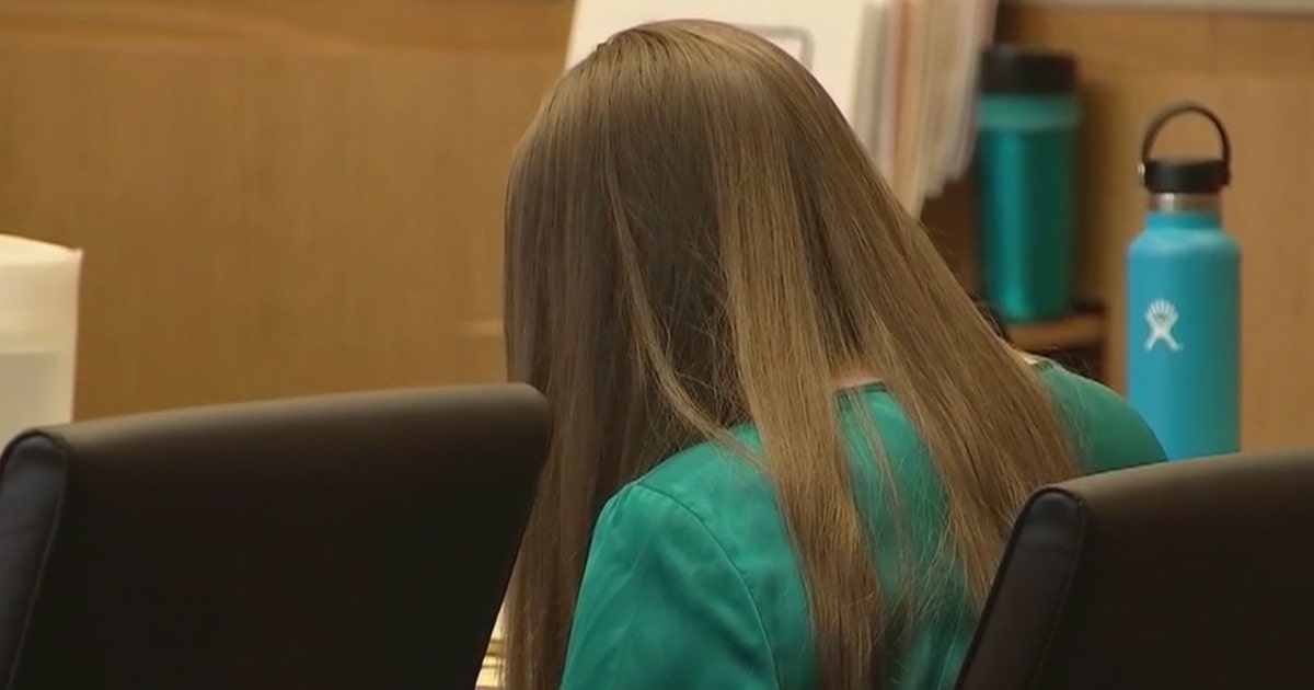 Ruby Gamos Murder trial begins for woman accused of locking her cousin in a ...