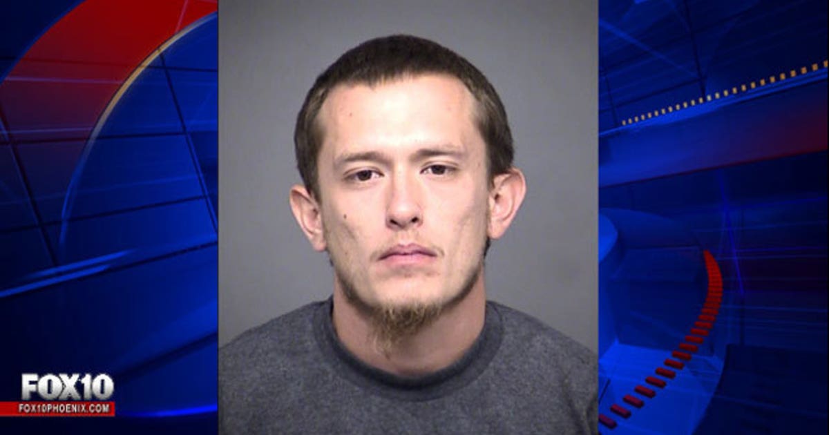 Man arrested in connection to Mesa homicide | FOX 10 Phoenix