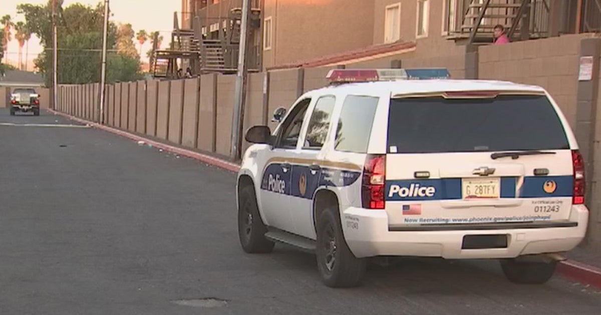 Man taken to the hospital following shooting in Phoenix | FOX 10 Phoenix