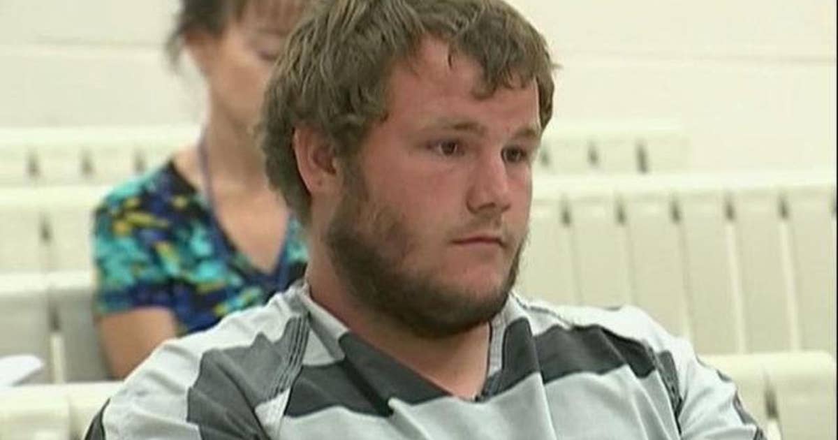 Arizona freeway shootings suspect indicted by a grand jury | FOX 10 Phoenix