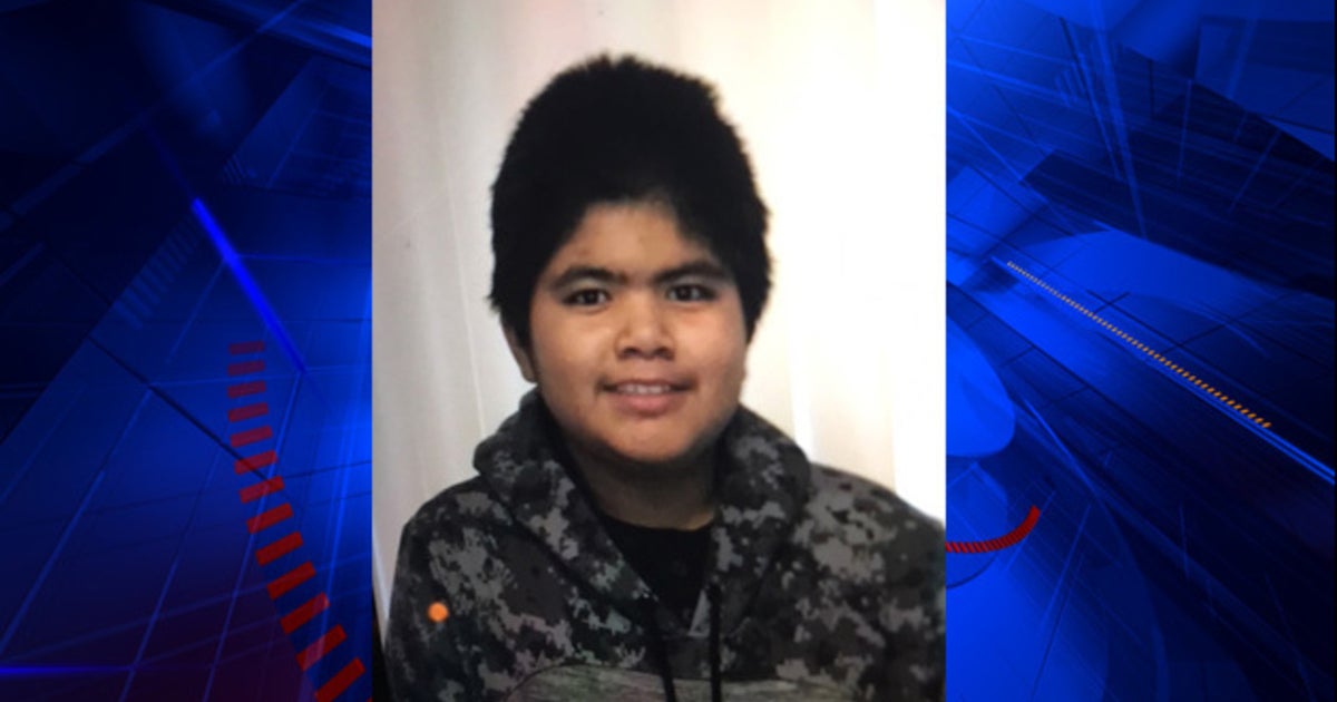Sheriffs: Missing 12-year-old boy found by Mesa police | FOX 10 Phoenix