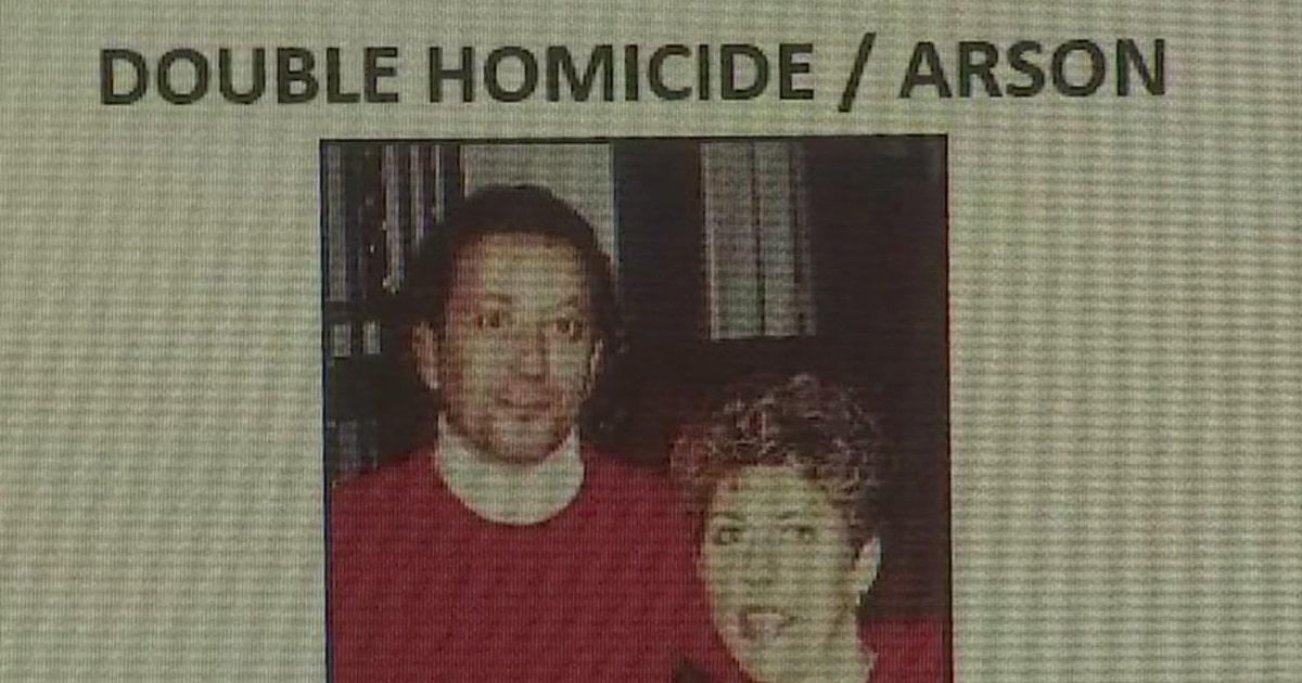 Police need help, as they try to solve cold case murder | FOX 10 Phoenix