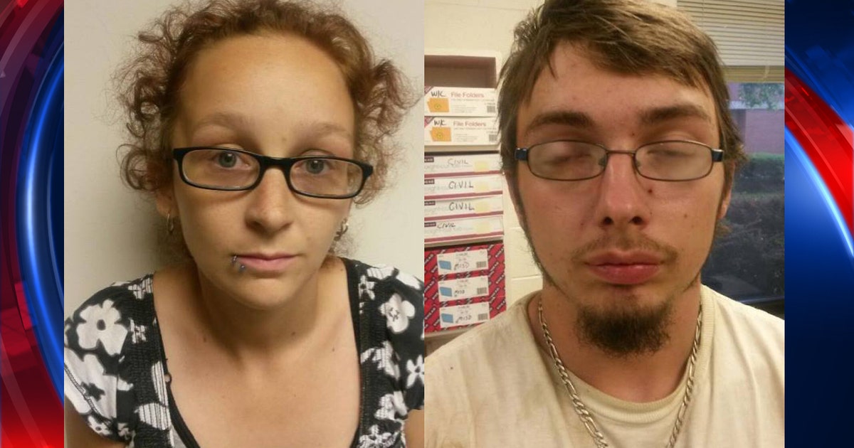 West Virginia couple charged with trying to sell 3-month-old baby | FOX ...