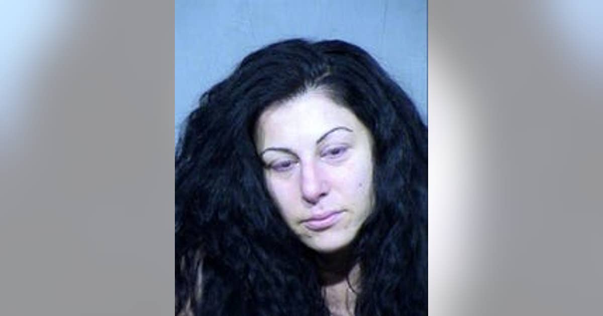 AZ Patriots leader arrested, accused of identity theft | FOX 10 Phoenix