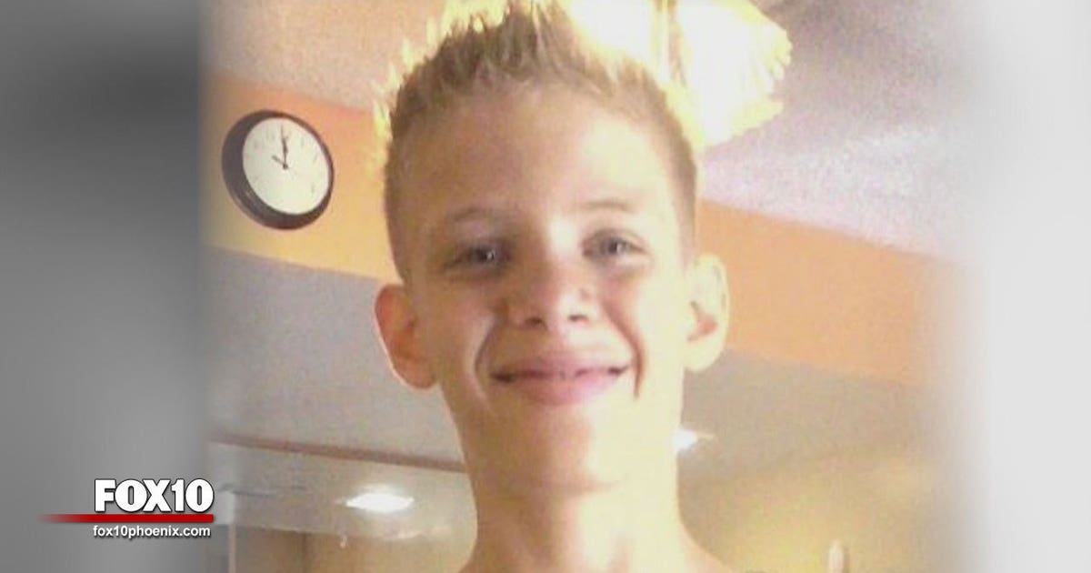 Police locate missing valley teen | FOX 10 Phoenix