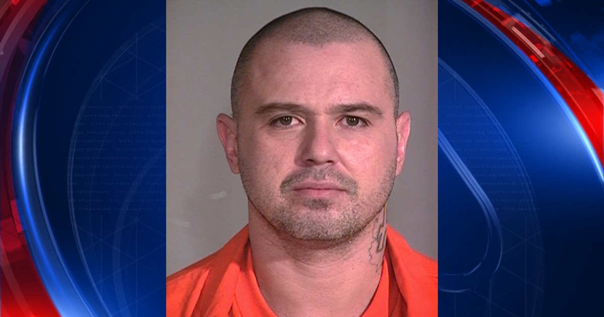 Phoenix police ID man fatally shot after pointing gun at cop | FOX 10 ...