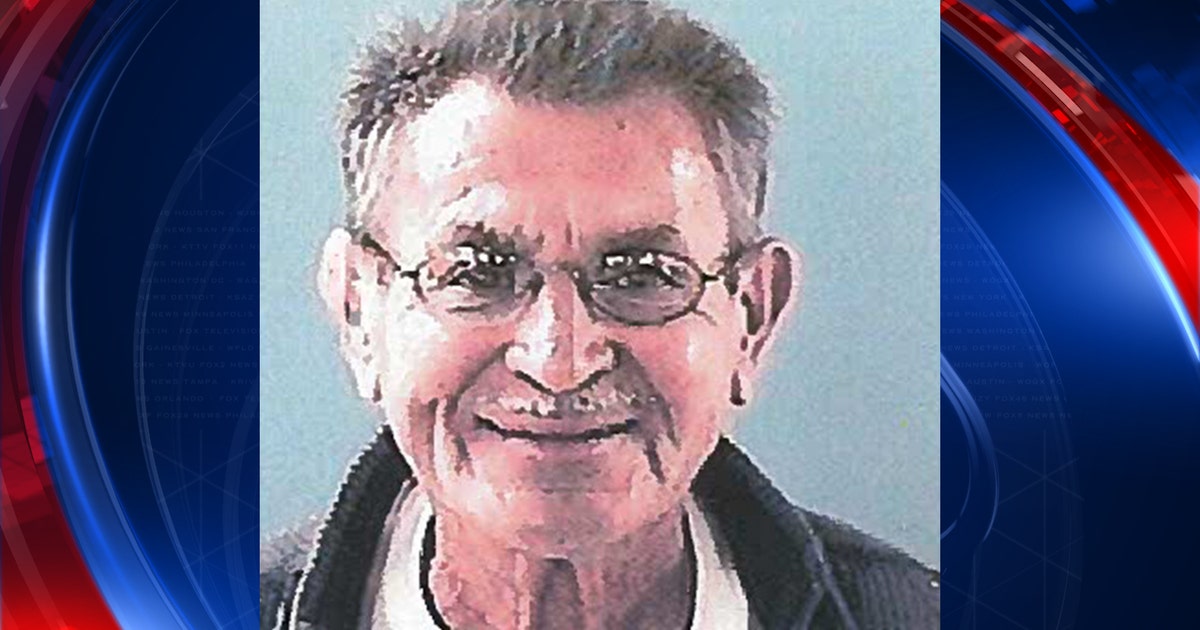 Police: Missing Mesa man found dead in Phoenix | FOX 10 Phoenix