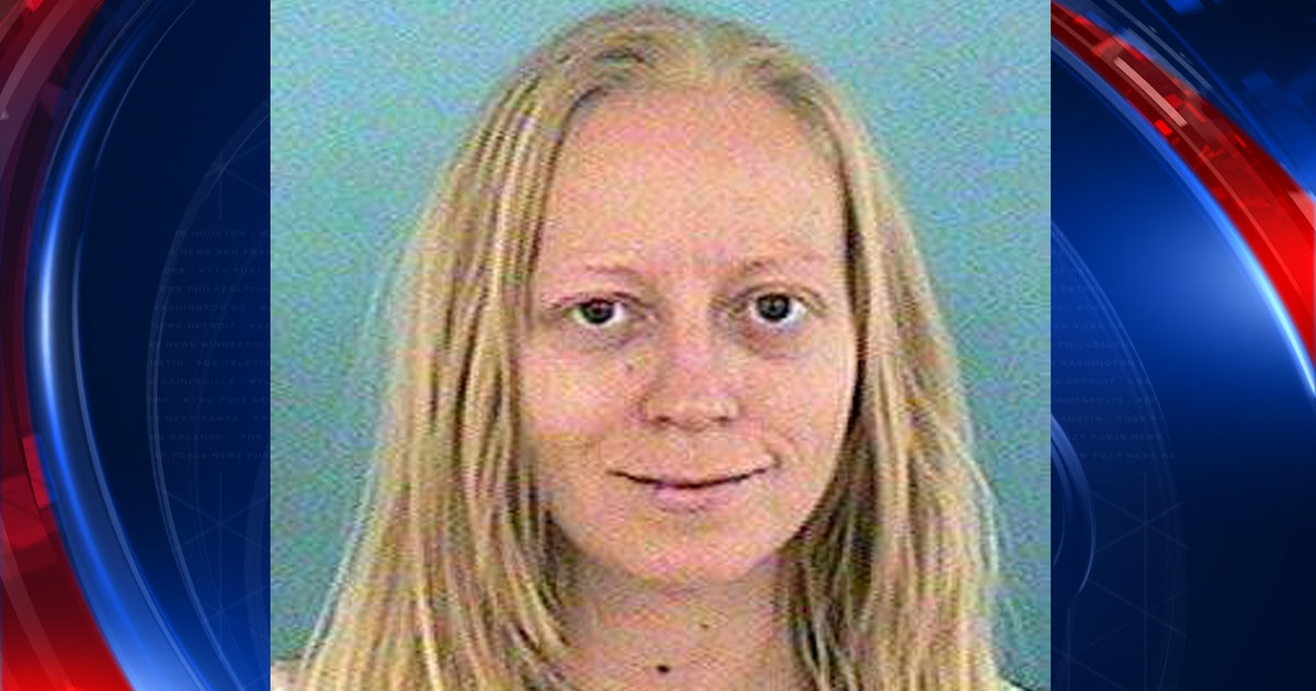 Arizona woman sentenced to life in prison for killing ex-boyfriend amid ...