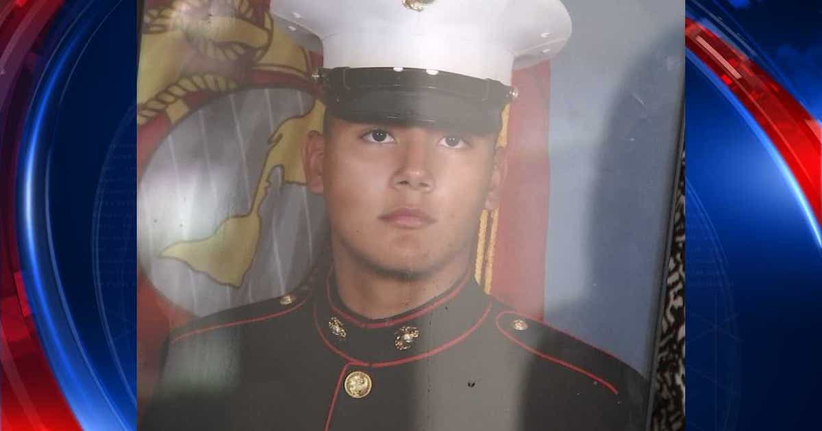 Arizona Marine among five missing in Japan, according to family | FOX ...