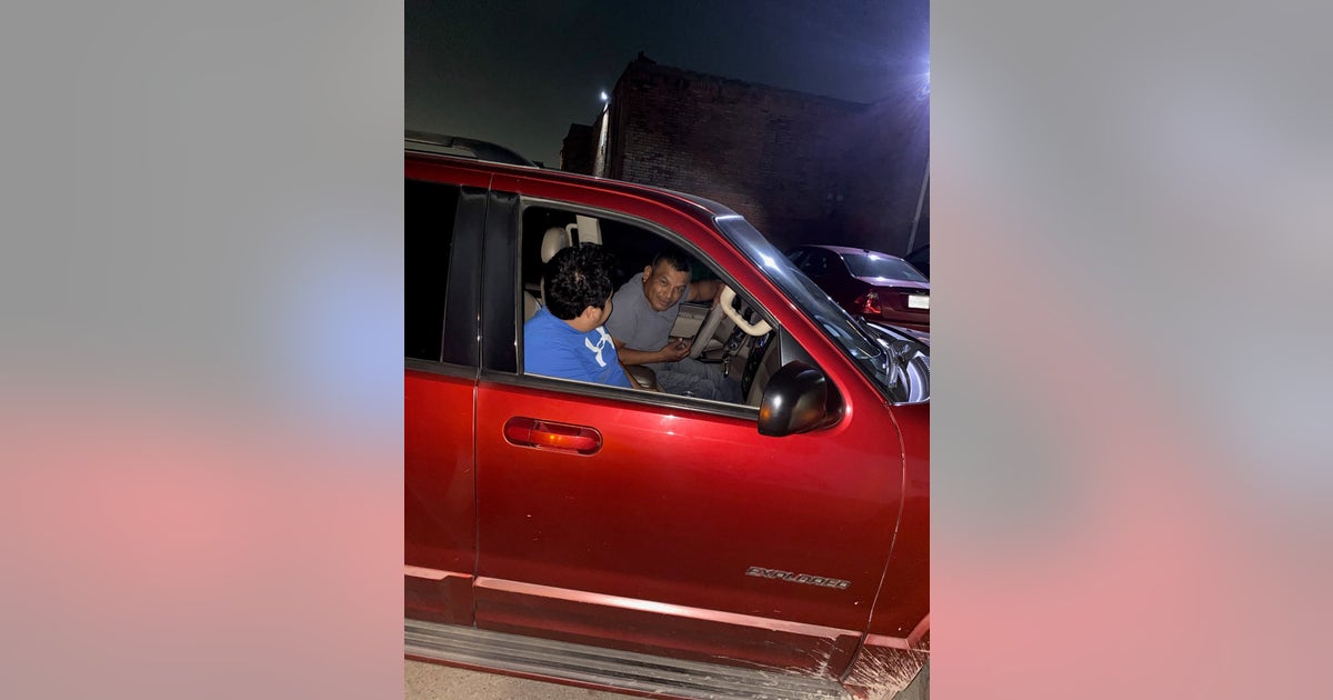 Man charged with murder in deadly shooting of Houston wrecker driver ...