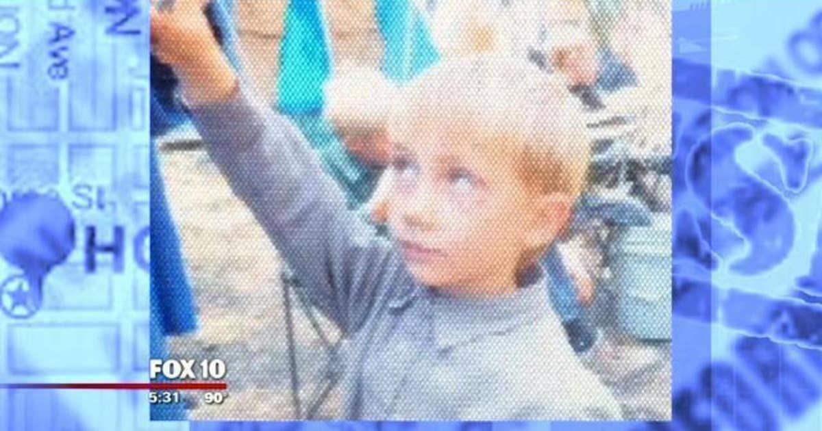 400 now searching for missing boy | FOX 10 Phoenix