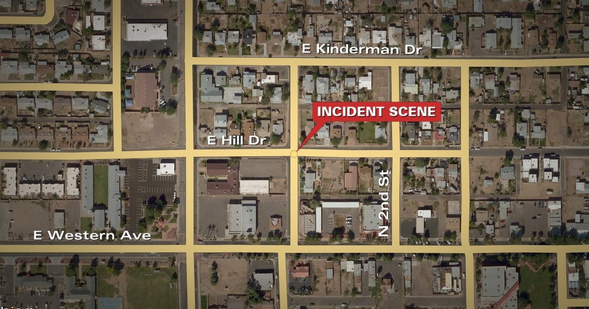 Avondale Police investigating man's shooting death | FOX 10 Phoenix