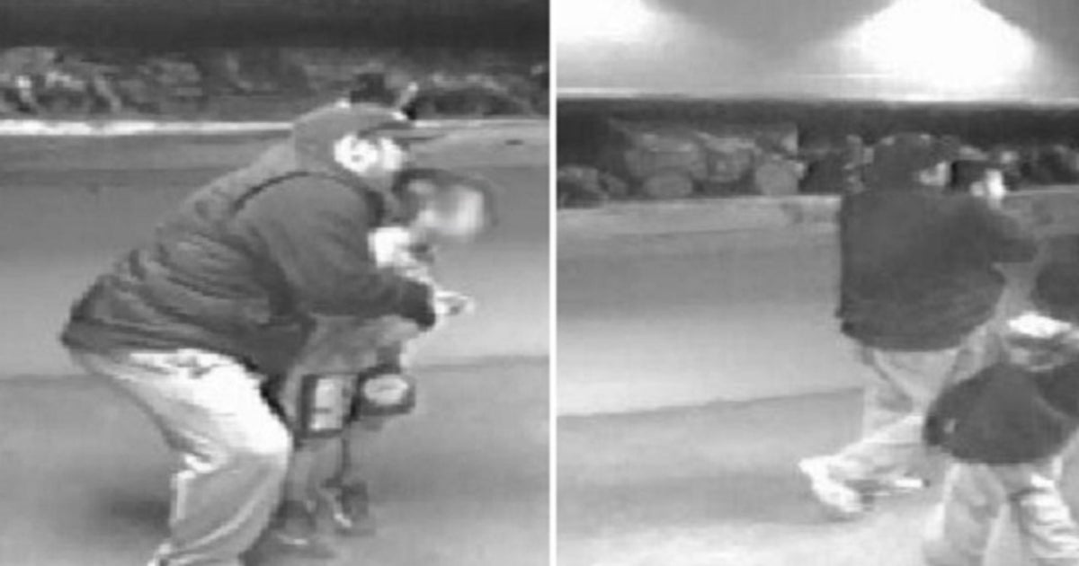 Police release photos of suspect in attempted child abduction | FOX 10 ...