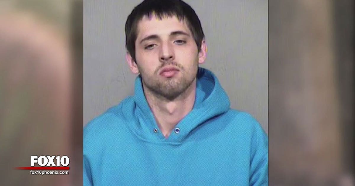 MCSO catches suspect in Sun City burglaries | FOX 10 Phoenix