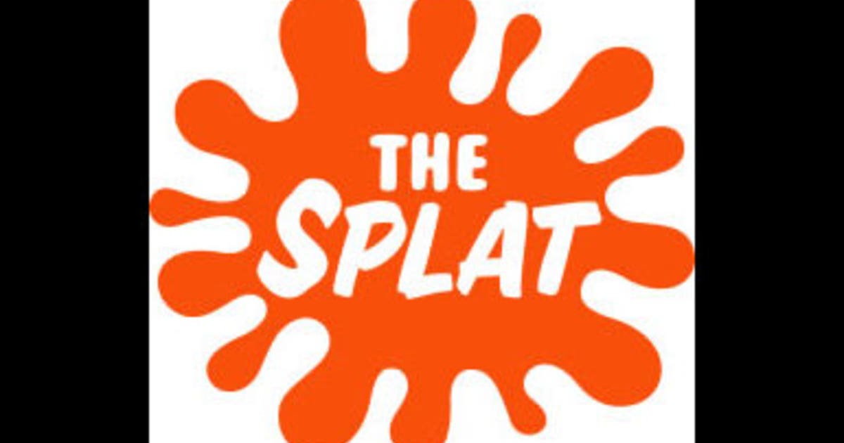 The 90's are all that with the launch of "The Splat" | FOX 10 Phoenix