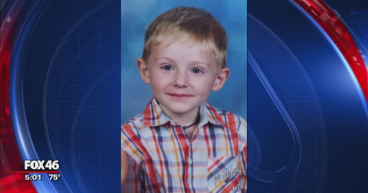 Search continues for missing 6-year-old boy in Gastonia | FOX 10 Phoenix