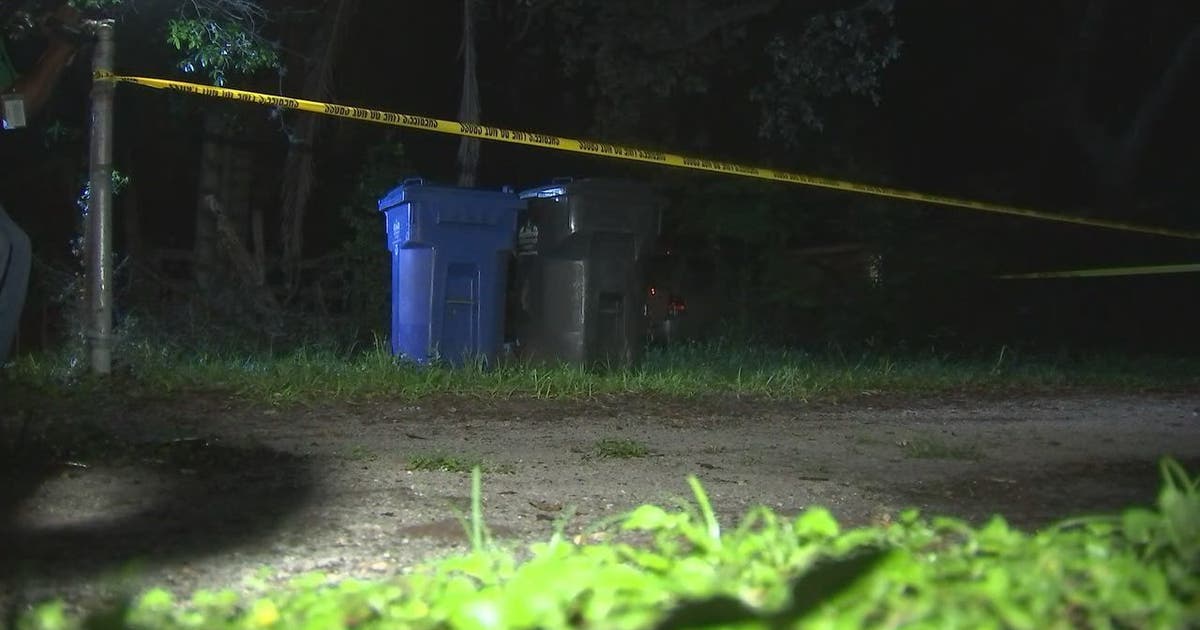 Mother located after newborn baby found abandoned in Tampa | FOX 10 Phoenix