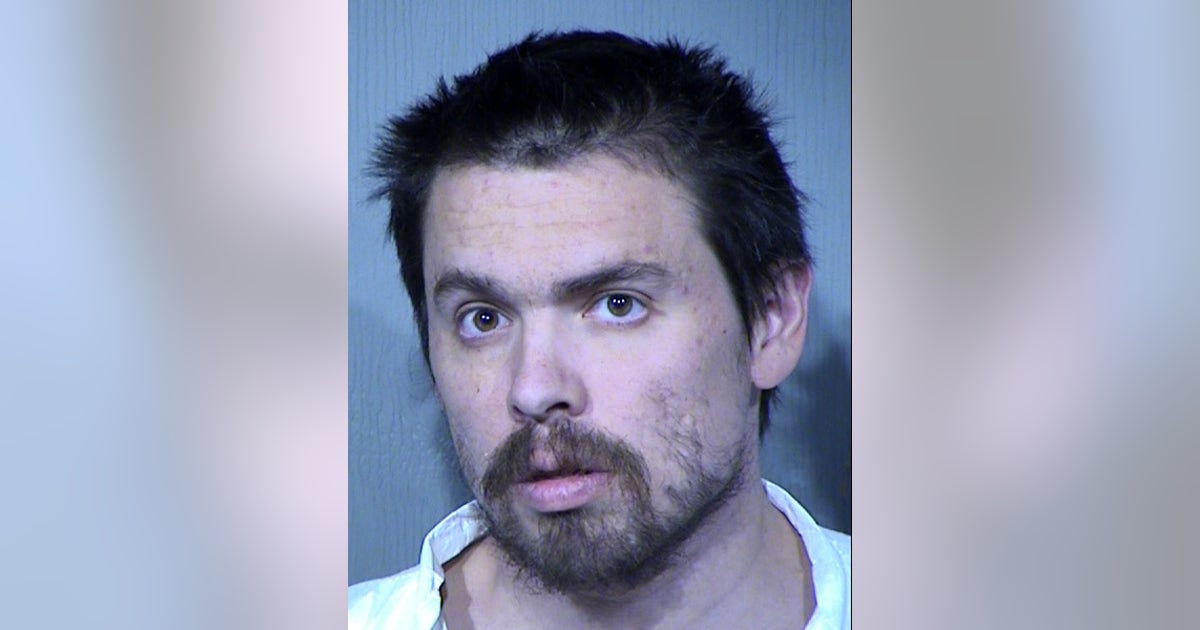 State hospital patient accused of sexually assaulting nurse | FOX 10 ...