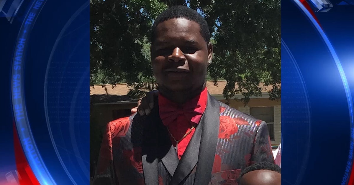 Amber Alert issued for Orange County teen | FOX 10 Phoenix
