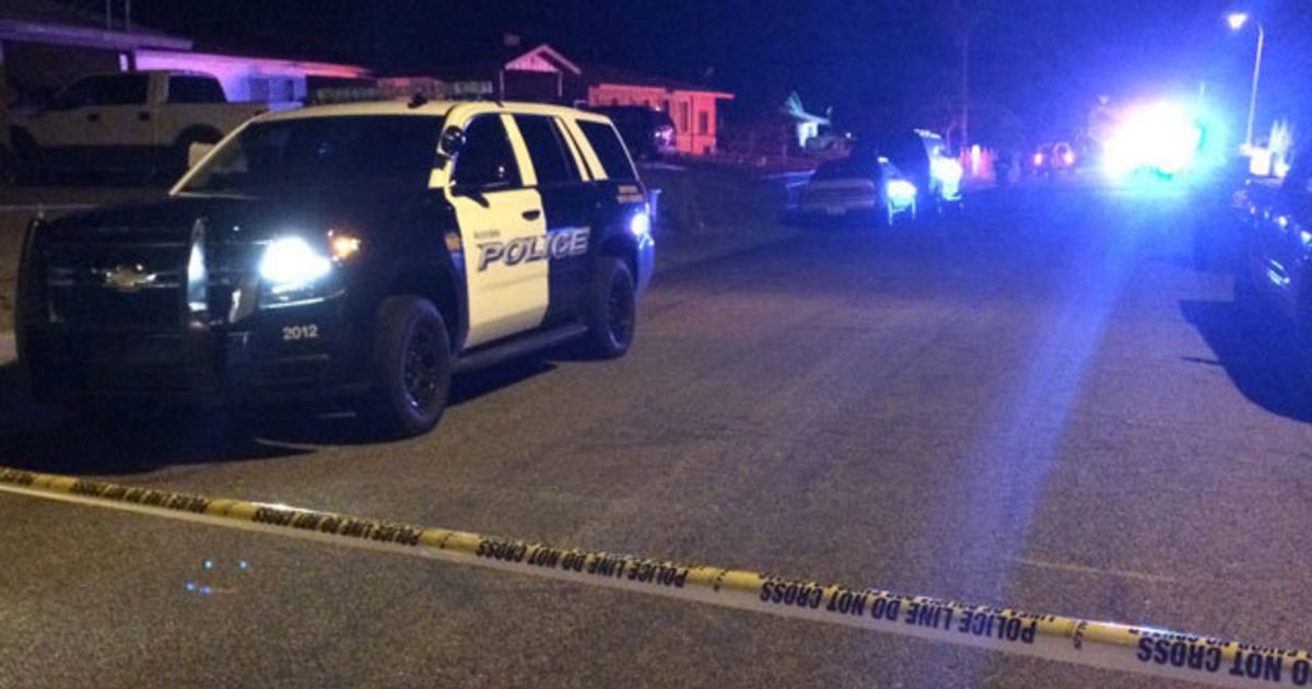 Police investigating shooting in Avondale | FOX 10 Phoenix