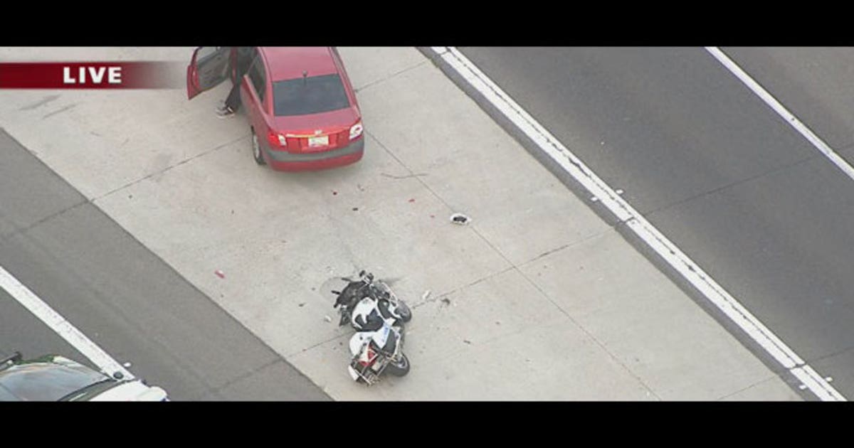 DPS trooper struck on valley freeway | FOX 10 Phoenix