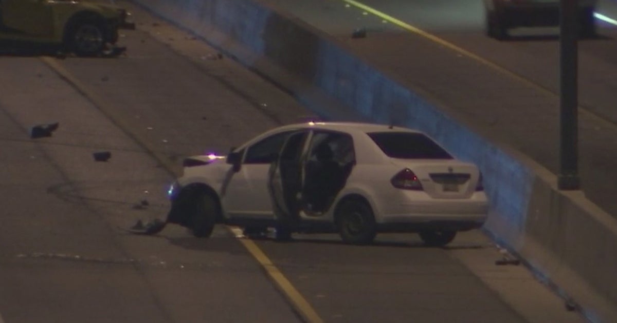 DPS: 1 dead in crash on I-10 in Tempe | FOX 10 Phoenix