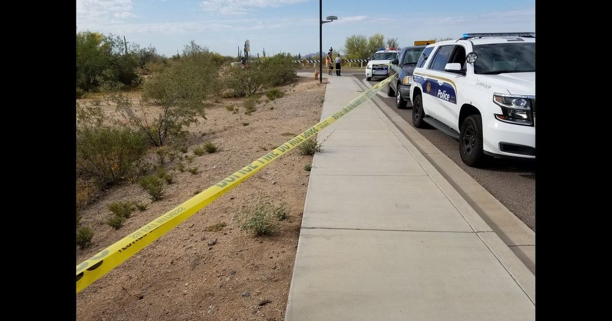 Two killed in ATV crash in north Phoenix | FOX 10 Phoenix