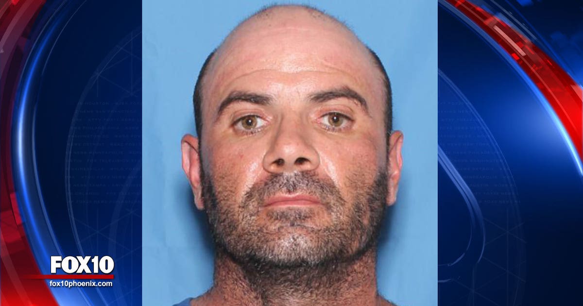 Josephy Li Missing MCSO: Body of missing man found at Lake Pleasant | FOX 10 Phoenix