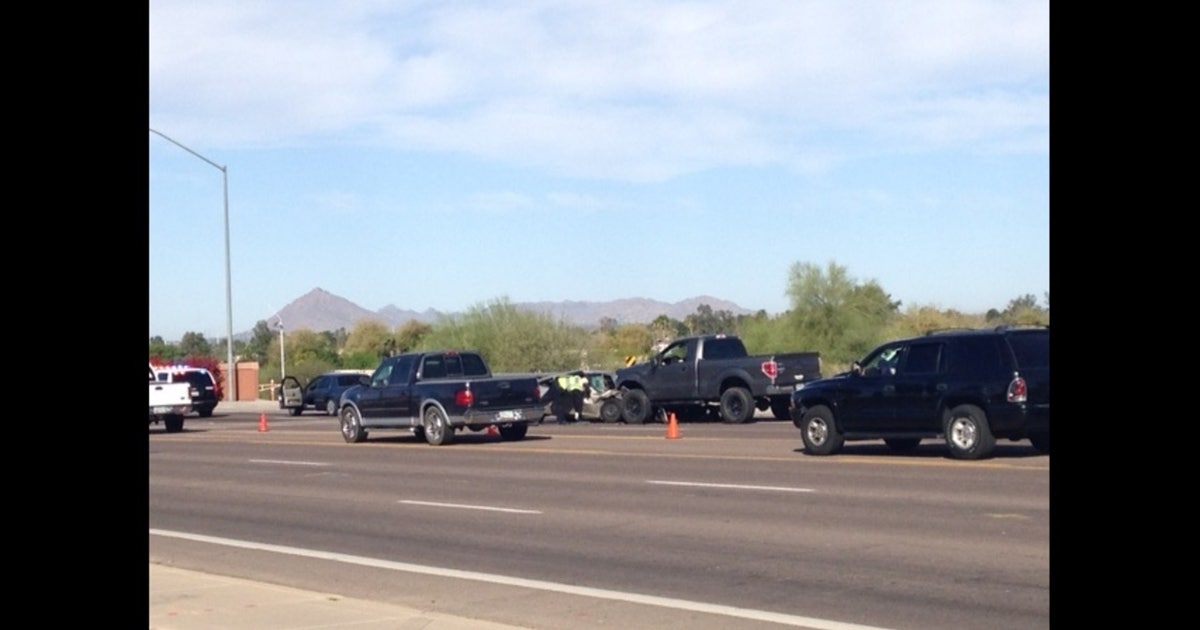 Police identify teen killed in Mesa crash | FOX 10 Phoenix