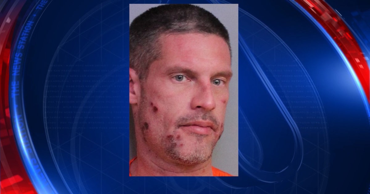 Man calls 911 to report his own DUI | FOX 10 Phoenix