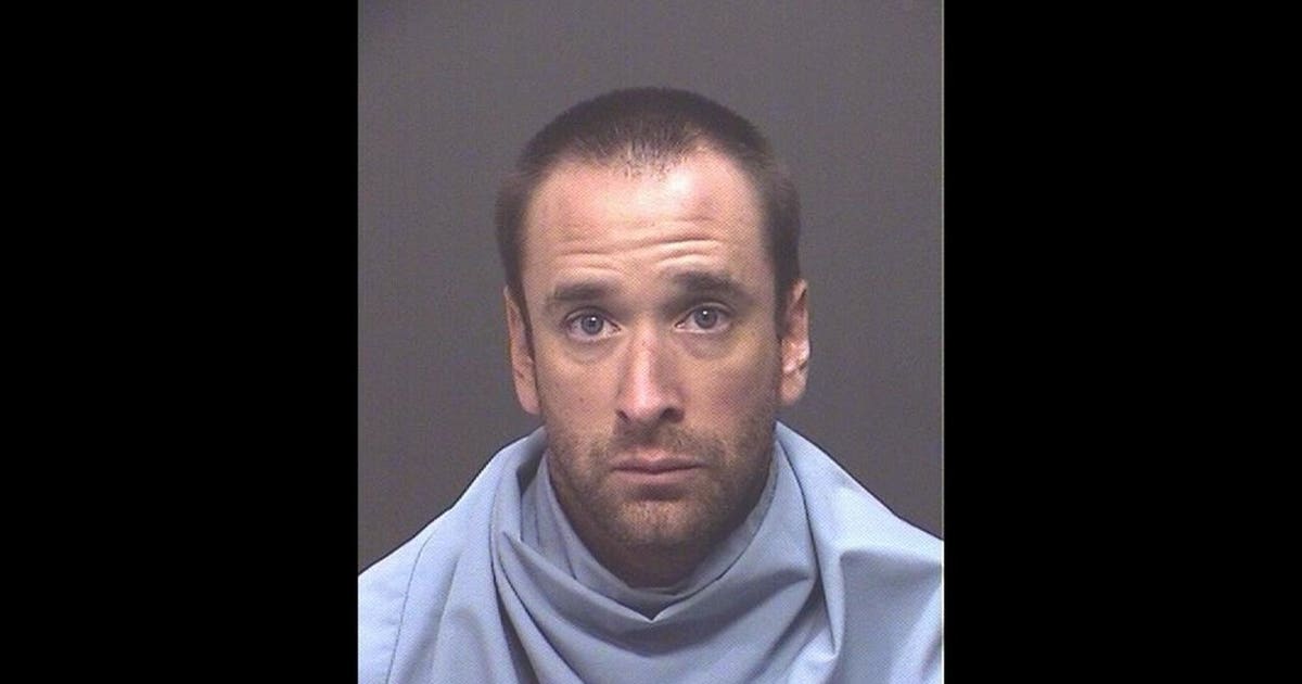 Arizona authorities search for convicted sex offender | FOX 10 Phoenix