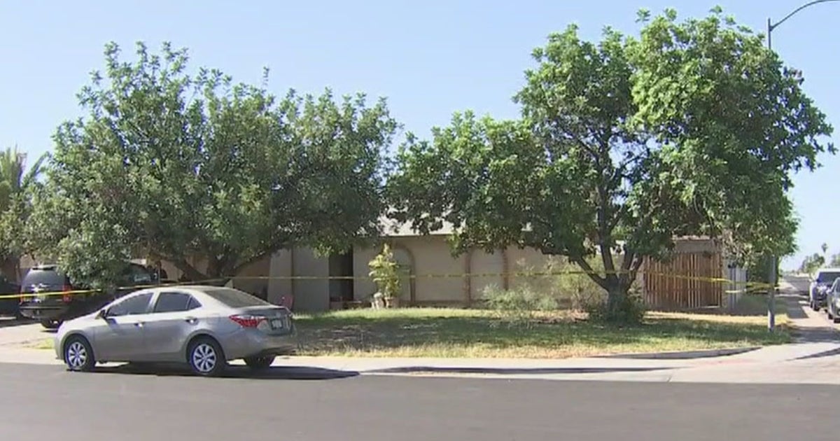 Boy, 4, dies after being pulled from Peoria pool | FOX 10 Phoenix