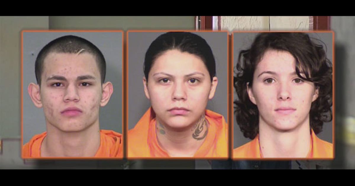 Ruby Gamos U.S. Marshals make breakthrough arrest in a gruesome double-murder case ...
