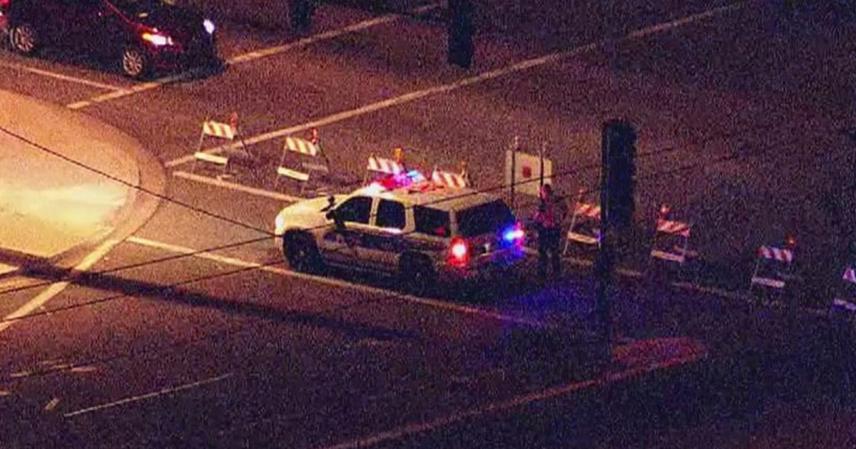 Police: 6 hurt after stolen SUV crashes in Phoenix | FOX 10 Phoenix