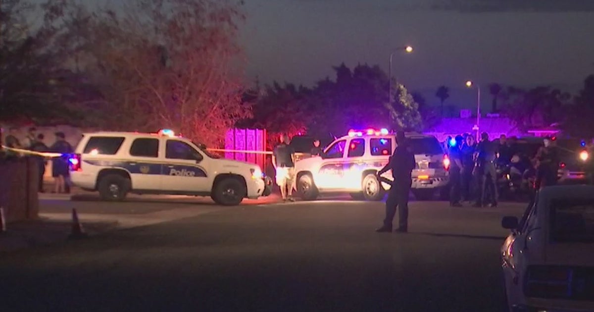 Woman shot, killed by police after opening fire on officers | FOX 10 ...