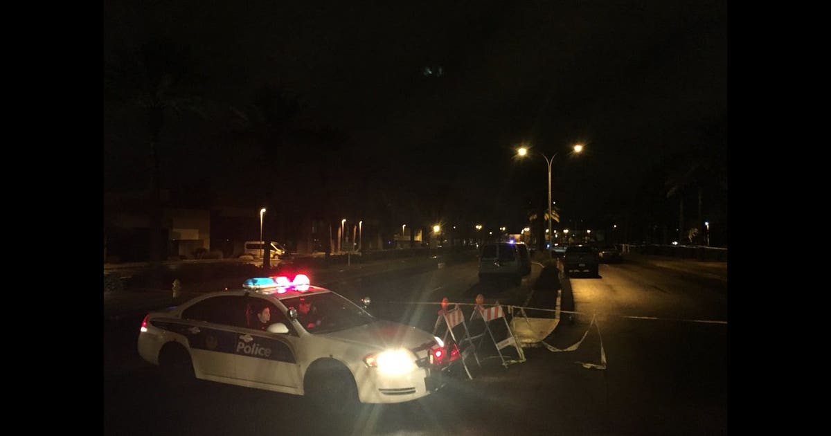 One dead, three injured in Phoenix crash | FOX 10 Phoenix