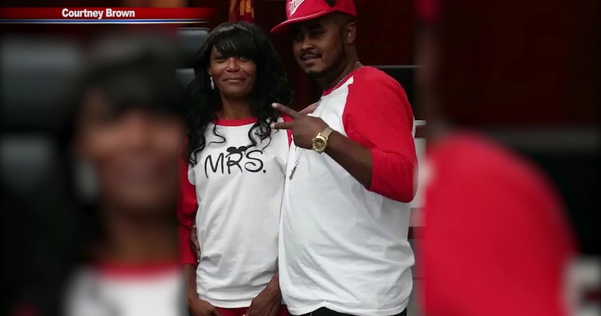 Family remembers man who died while in police custody over the weekend ...