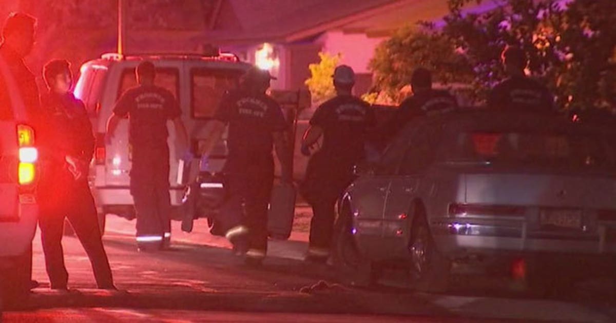 Police: Man shot and killed in west Phoenix | FOX 10 Phoenix