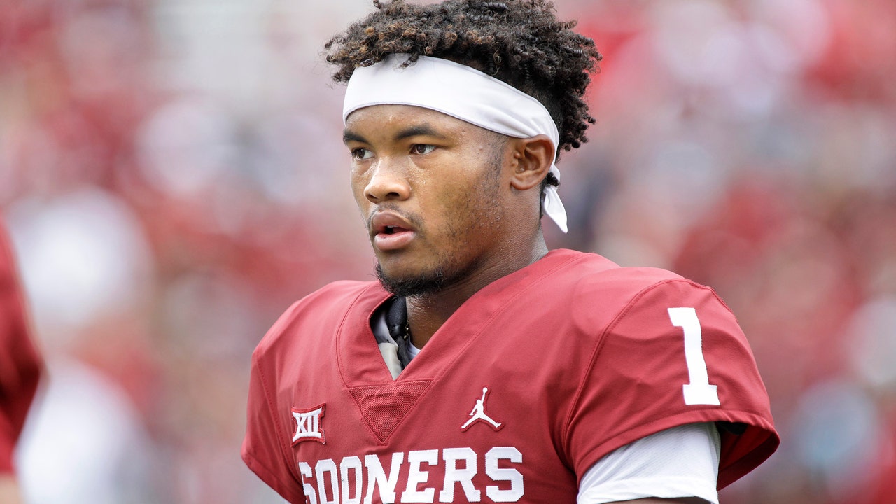 Kyler Murray Chooses NFL Over Baseball And A's