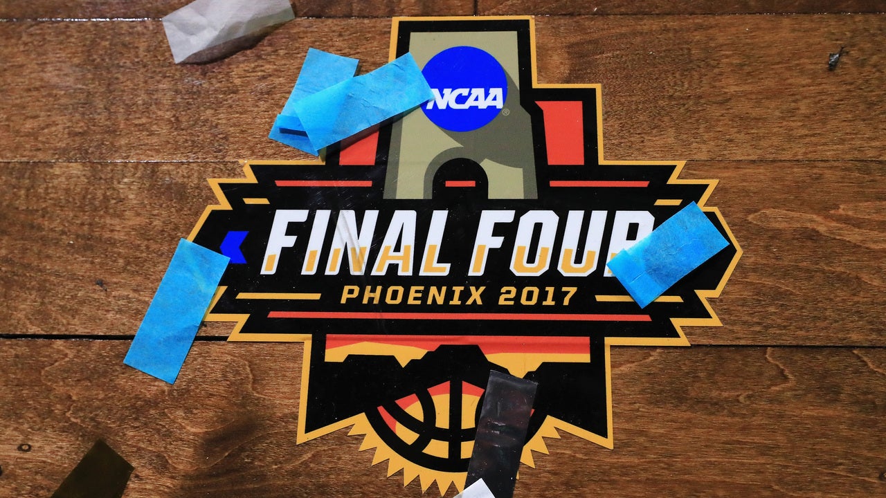Final Four returning to Valley in 2024