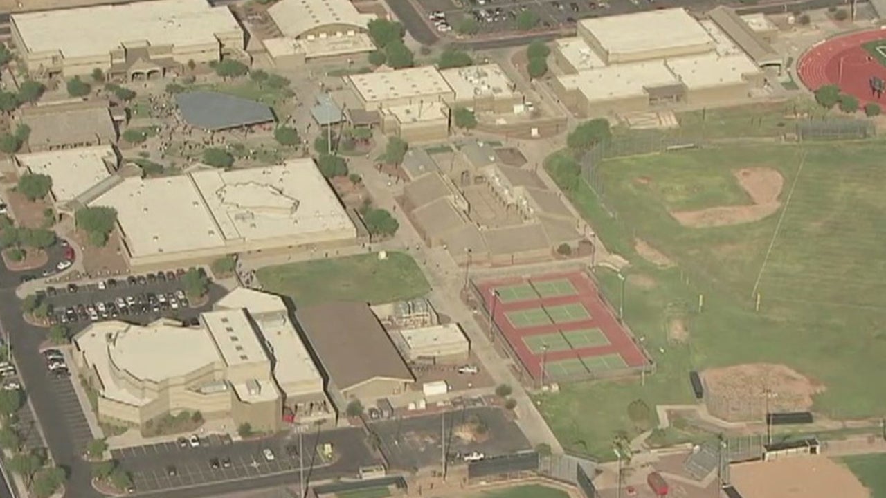 Maricopa High School warns students, parents of social media threat
