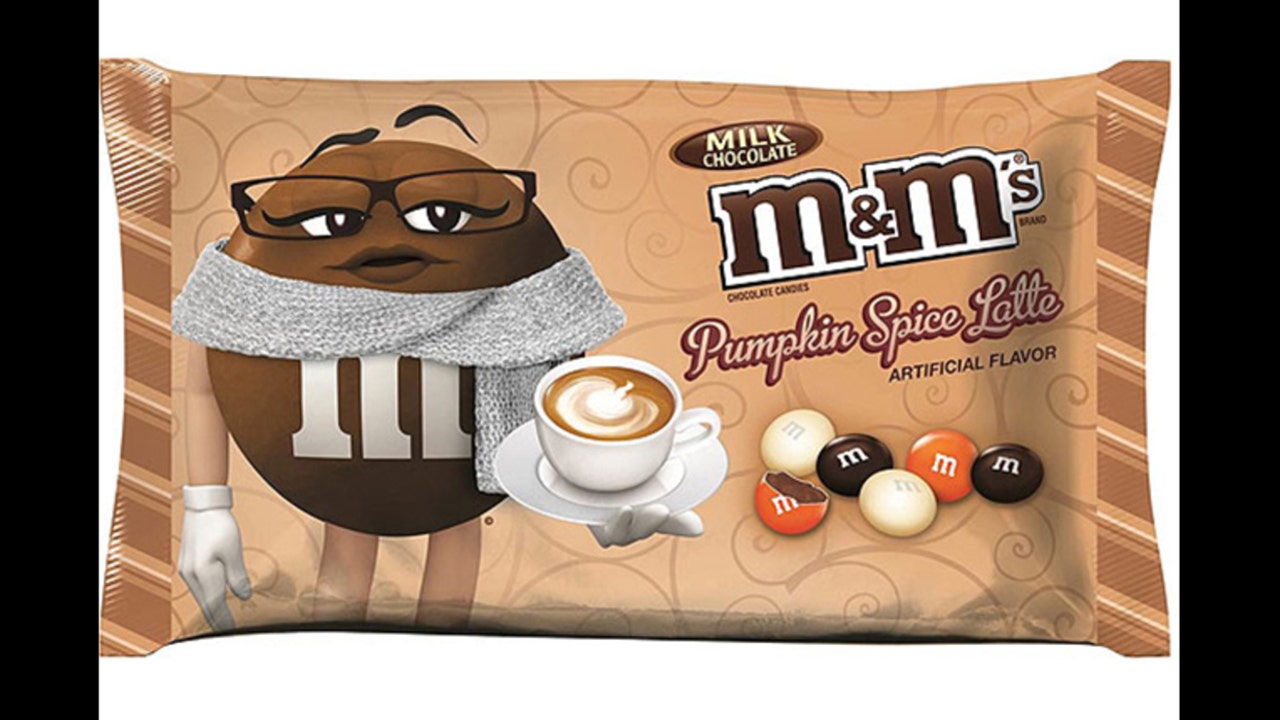 Say Goodbye to M&M's Famous M&M Characters