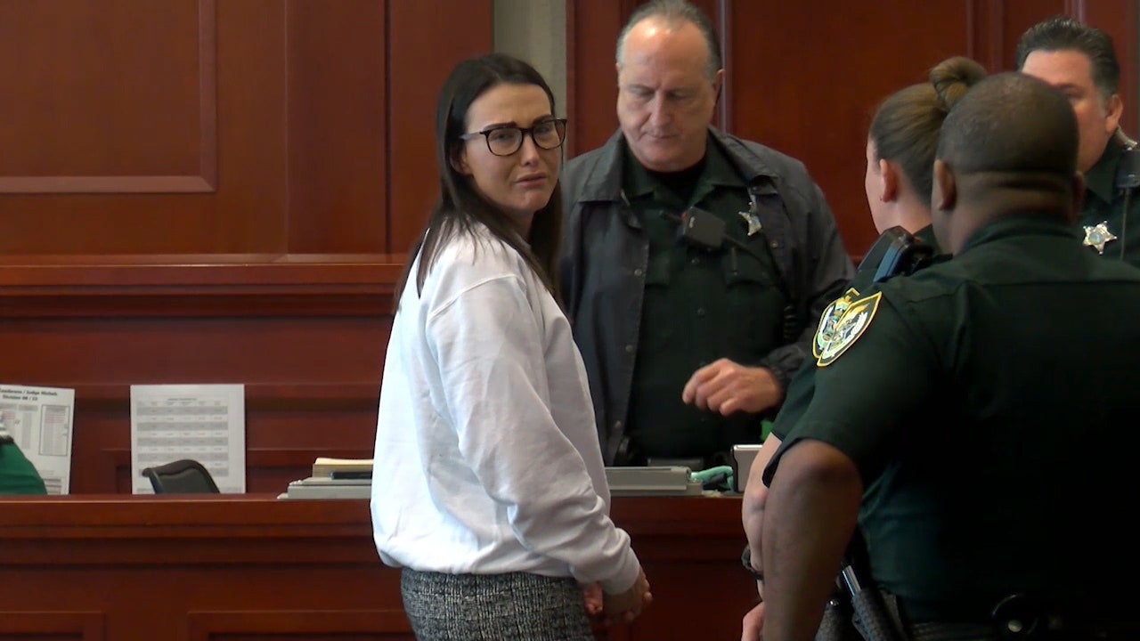 Teacher Who Had Sex With Student Gets 36 Months In Prison