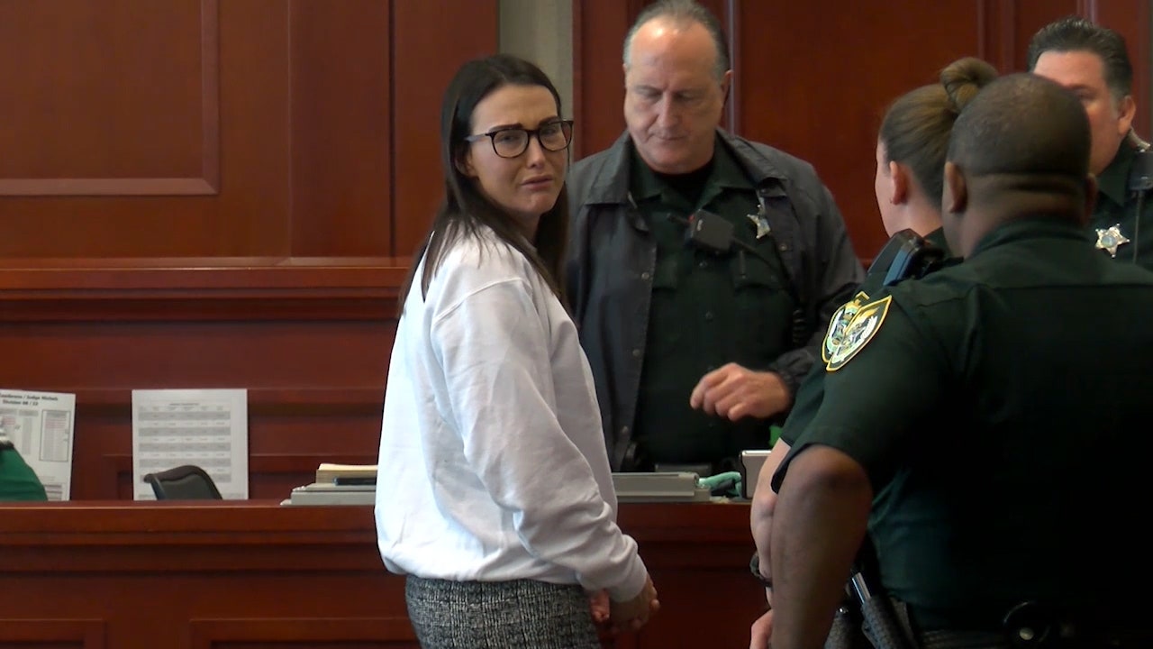 Teacher Who Had Sex With Student Gets 36 Months In Prison Teacher Who Had Sex With Student Gets 36 Months In Prison