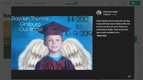 Family devastated following crashed that killed a 6-year-old in West Phoenix