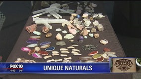 Made in Arizona: Unique Naturals