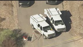 Man killed, woman wounded in shootings near Casa Grande