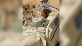 Valley teen hospitalized after being found unresponsive due to vaping-related illness